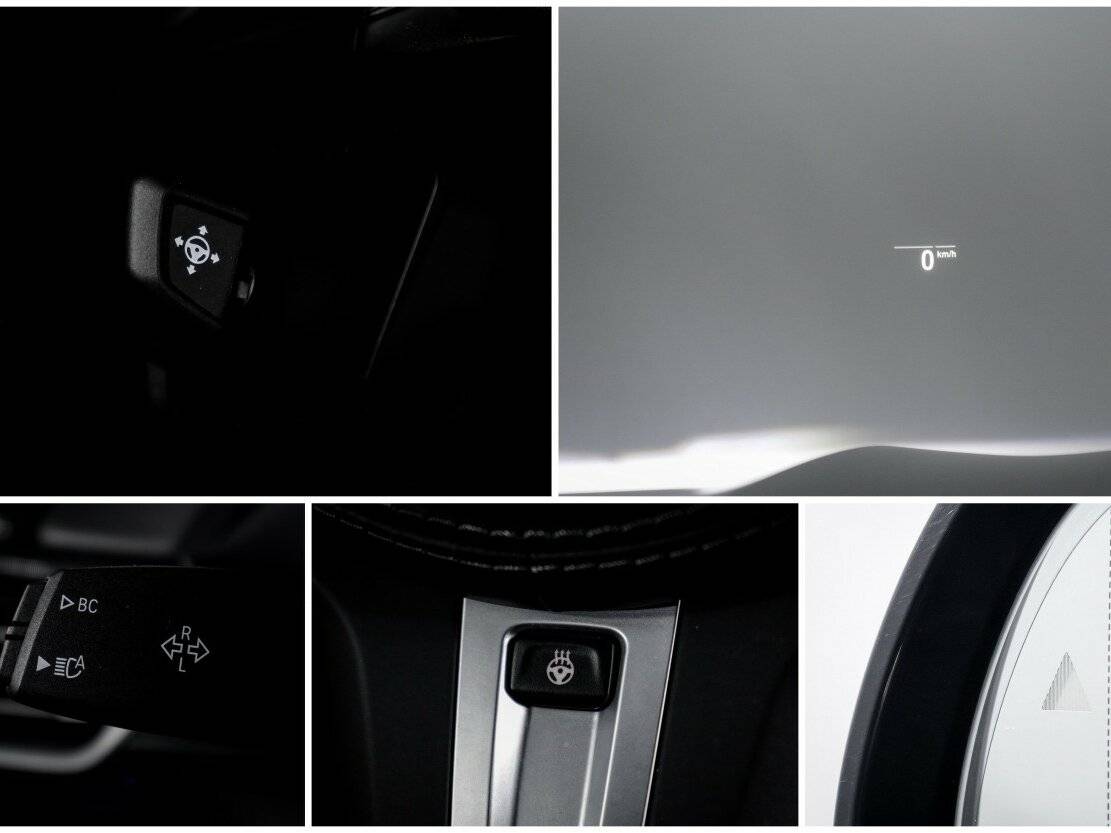 Купить BMW X6 40d, 2023, 38 757 км, фото №27