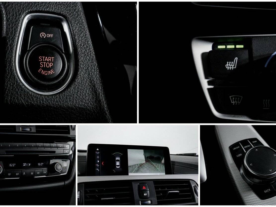 Купить BMW 3 серии 320d xDrive, 2018, 83 682 км, фото №21