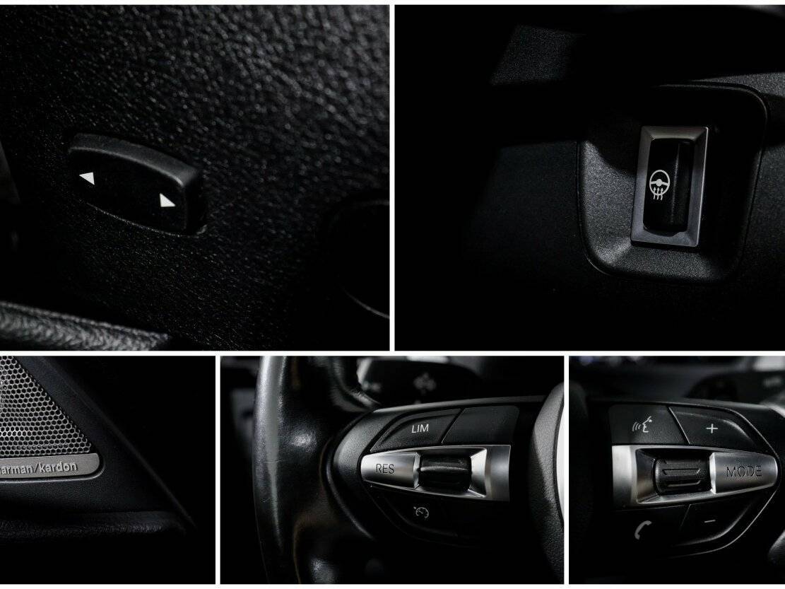 Купить BMW 3 серии 320d xDrive, 2018, 83 682 км, фото №22