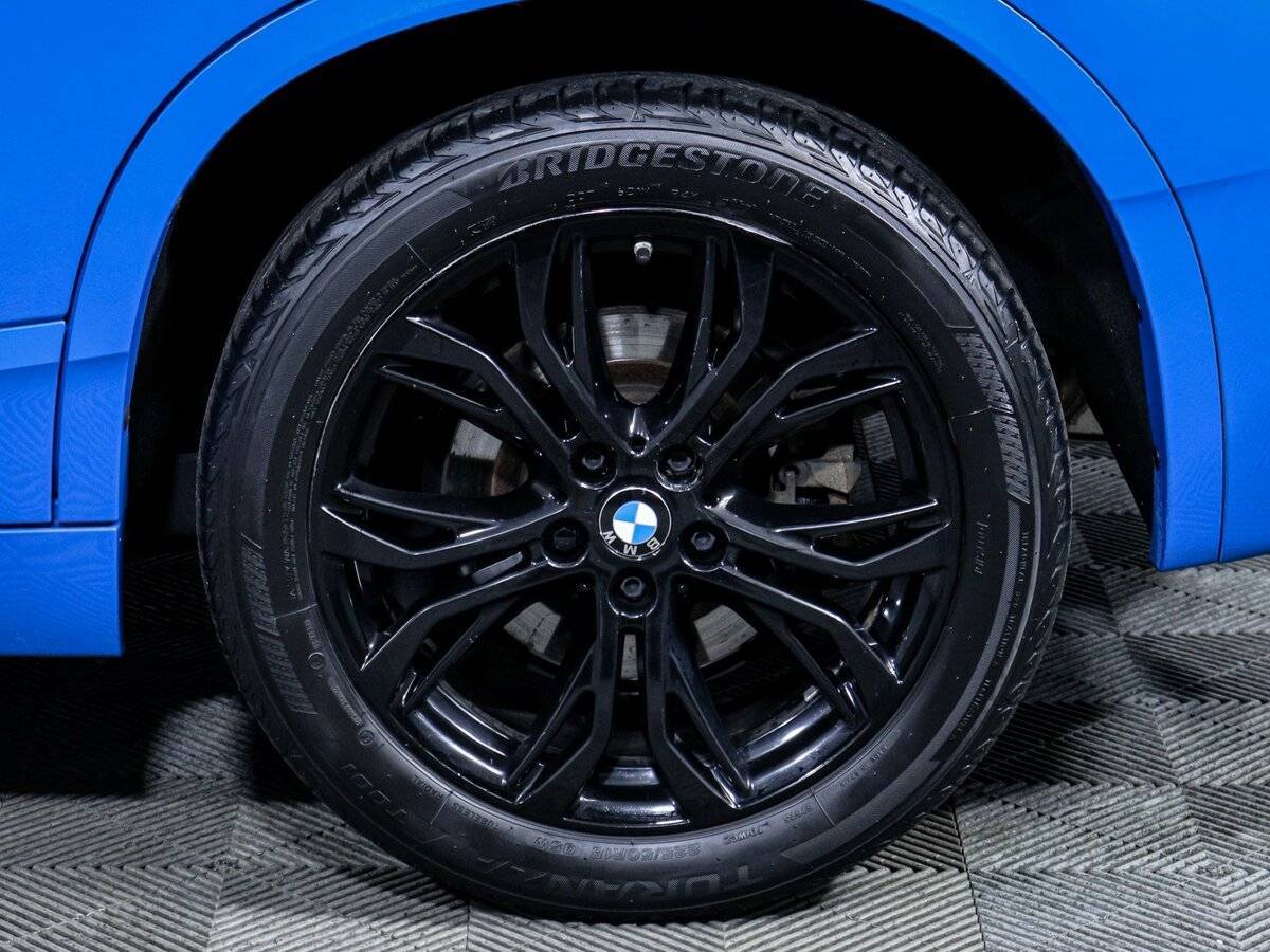 Купить BMW X2 xDrive20d, 2018, 94 252 км, фото №15