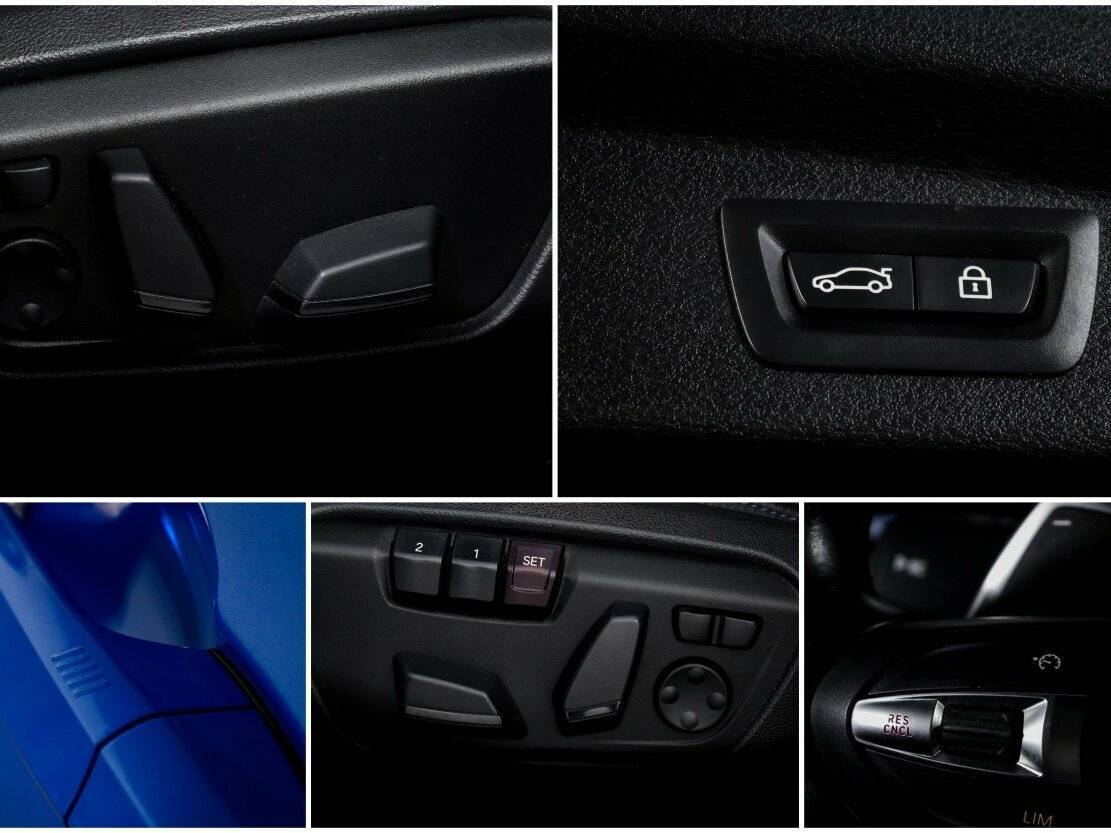 Купить BMW X2 xDrive20d, 2018, 94 252 км, фото №23