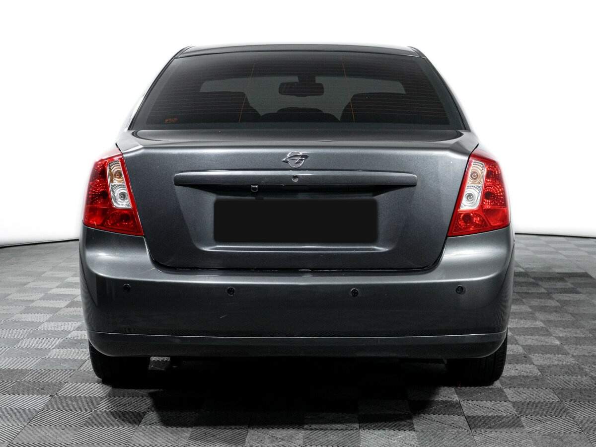 Купить Ravon Gentra, 2017, 126 347 км, фото №6