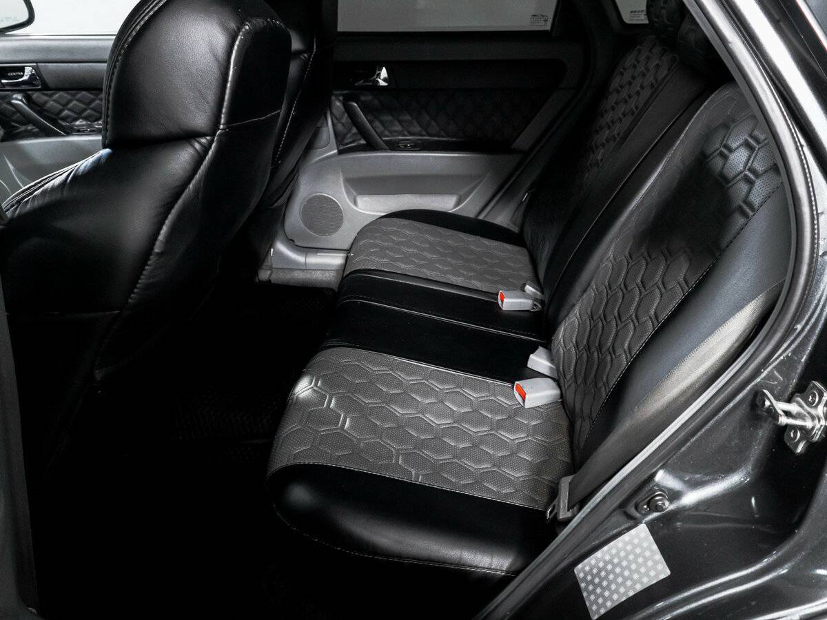 Купить Ravon Gentra, 2017, 126 347 км, фото №10