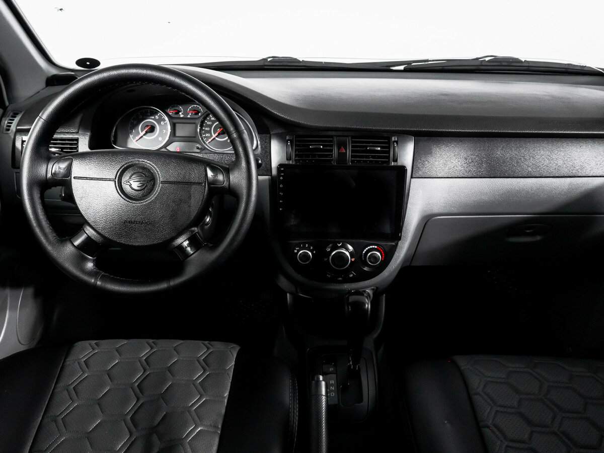 Купить Ravon Gentra, 2017, 126 347 км, фото №12