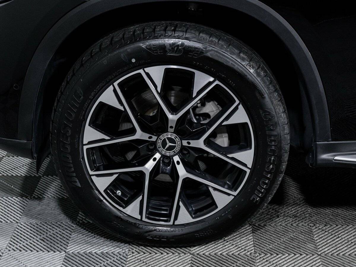 Купить Mercedes-Benz GLC 200, 2023, 15 000 км, фото №15