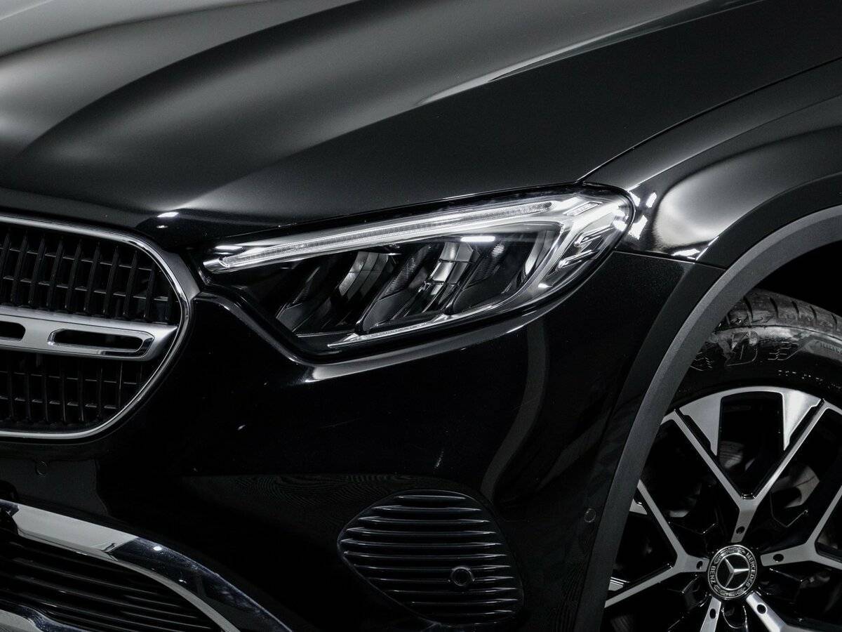 Купить Mercedes-Benz GLC 200, 2023, 15 000 км, фото №16