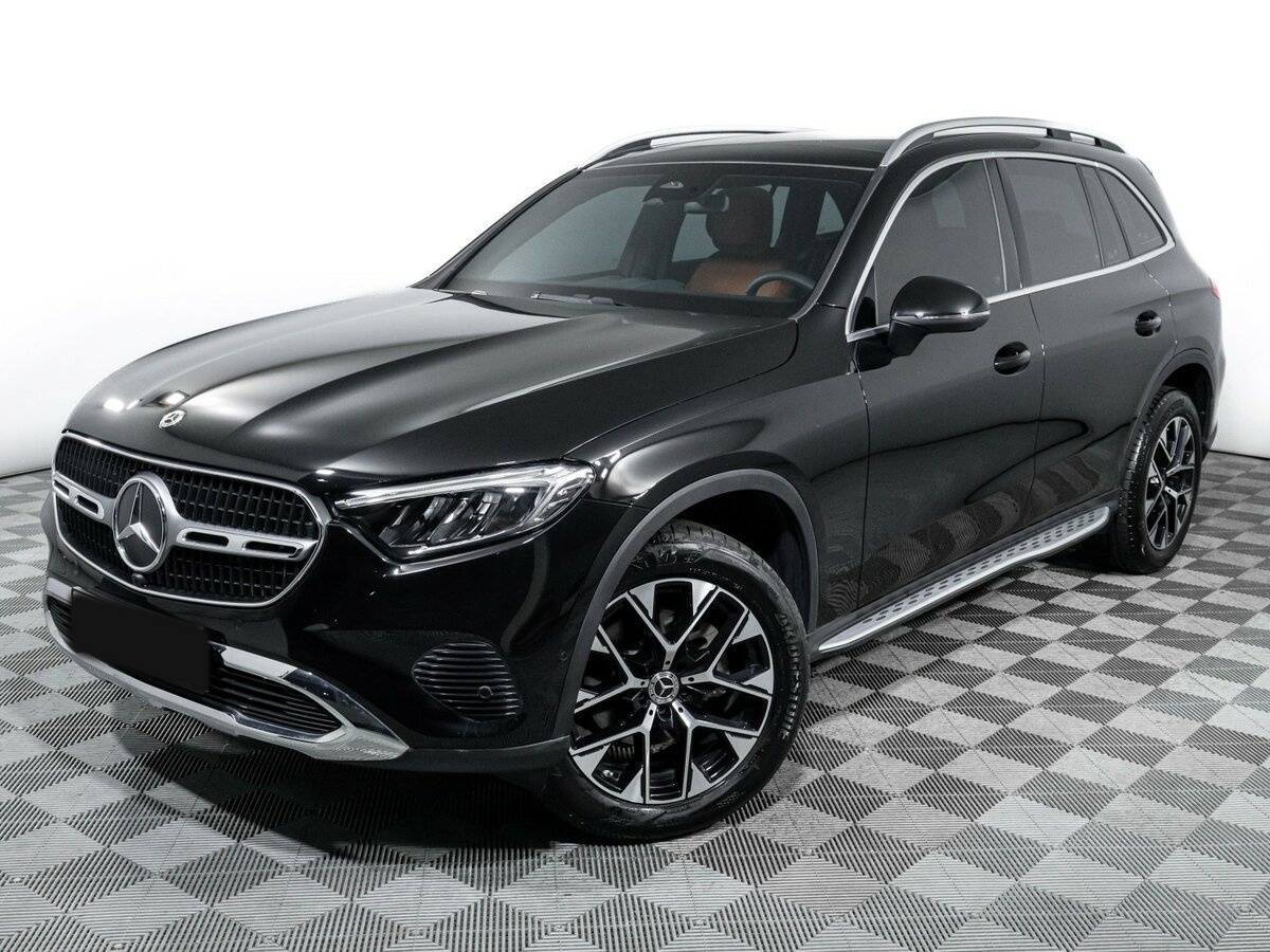 Купить Mercedes-Benz GLC 200, 2023, 15 000 км, фото №17