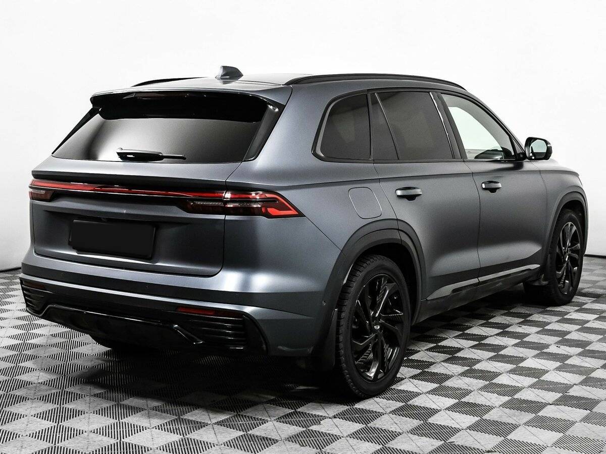 Купить Geely Monjaro, 2023, 26 372 км, фото №5