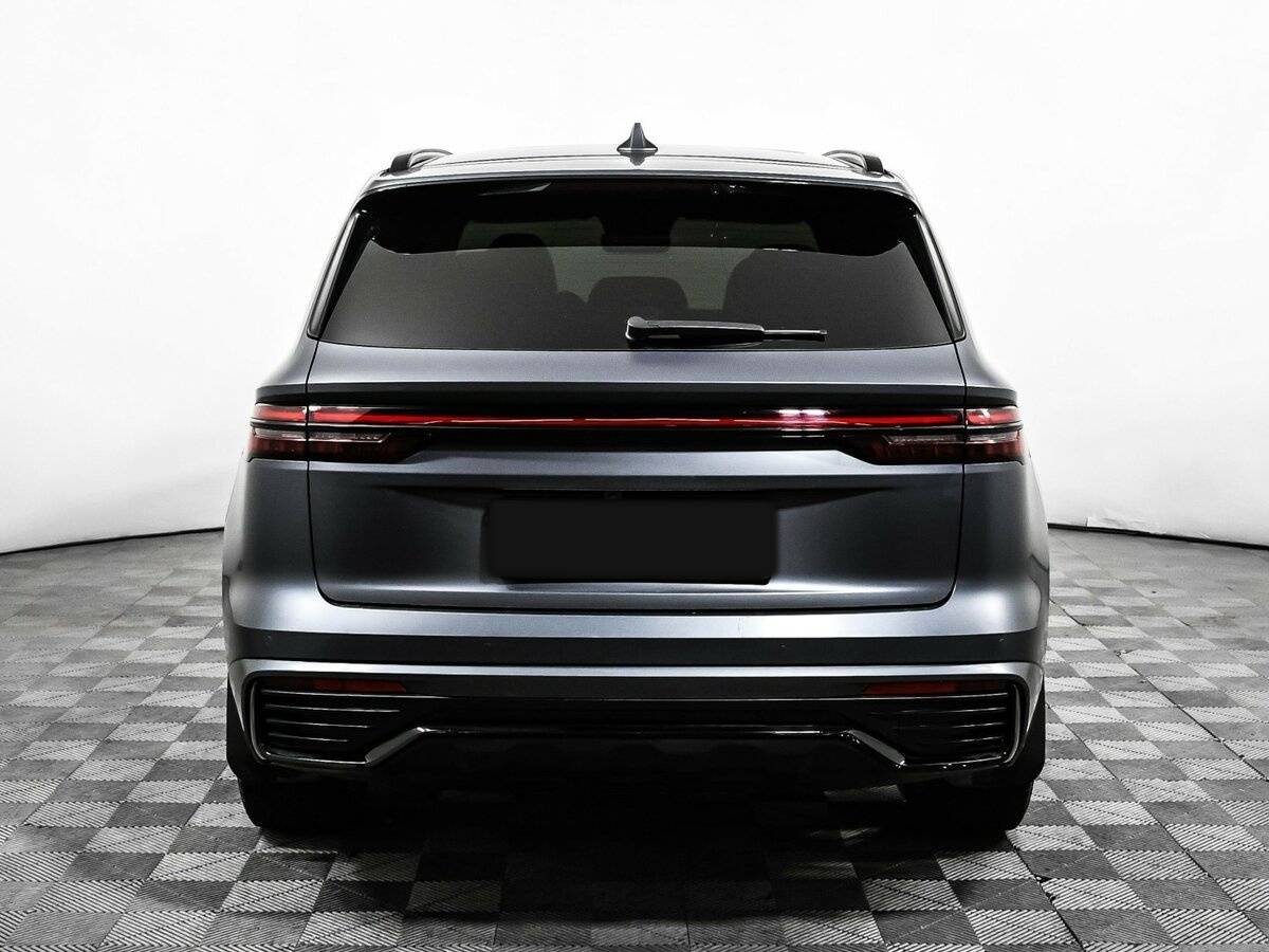 Купить Geely Monjaro, 2023, 26 372 км, фото №6