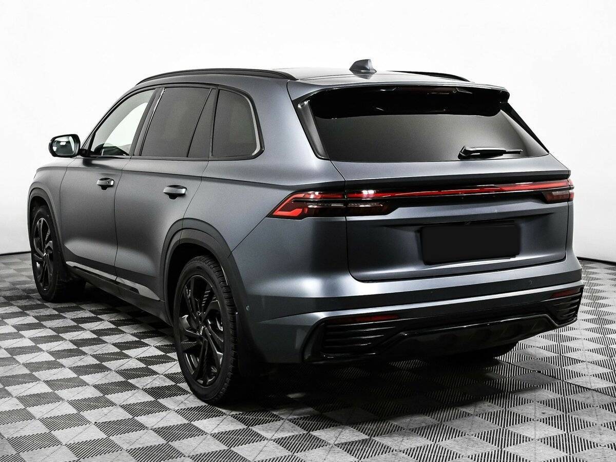 Купить Geely Monjaro, 2023, 26 372 км, фото №7