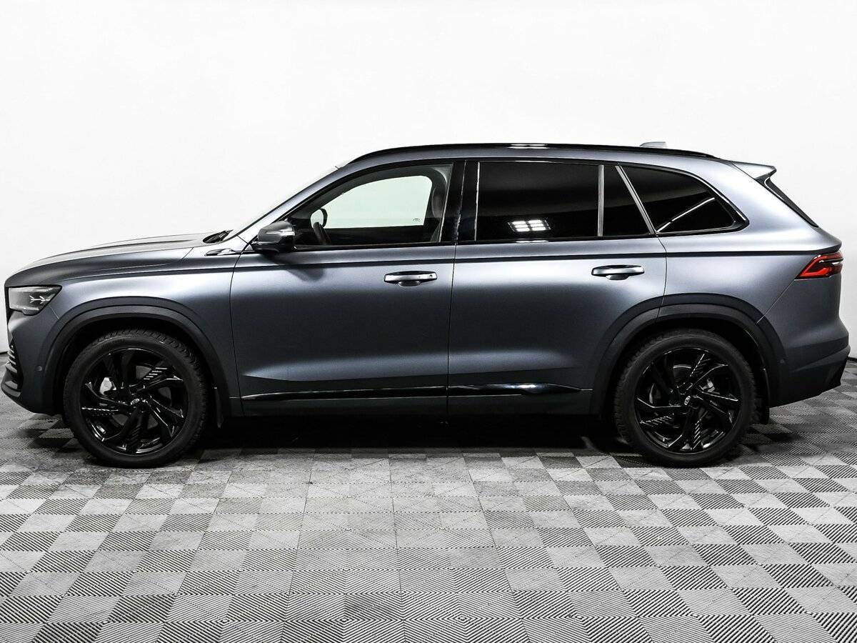 Купить Geely Monjaro, 2023, 26 372 км, фото №8