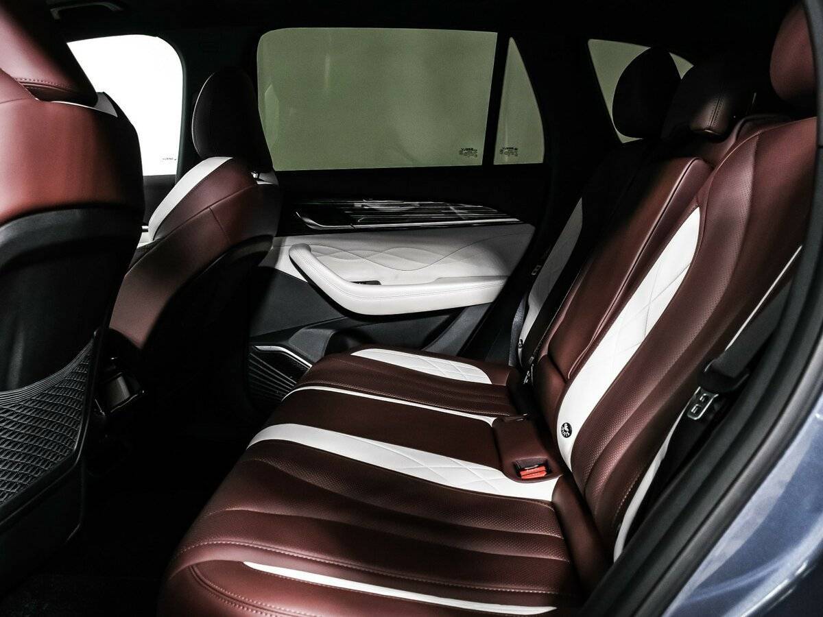 Купить Geely Monjaro, 2023, 26 372 км, фото №13