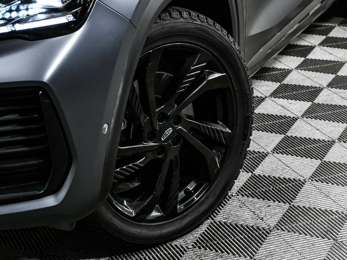 Купить Geely Monjaro, 2023, 26 372 км, фото №14