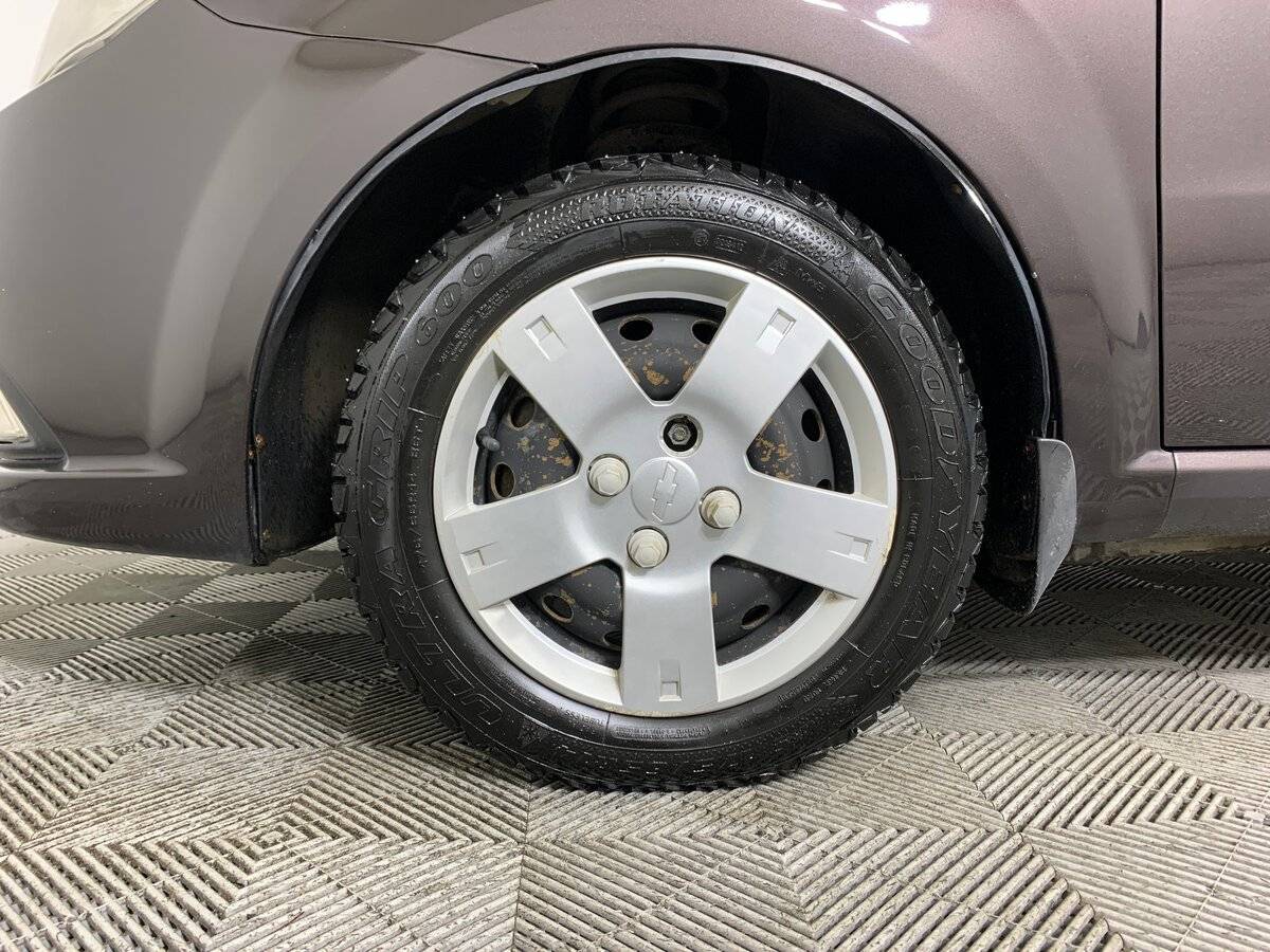 Купить Ravon Nexia R3, 2017, 168 351 км, фото №9