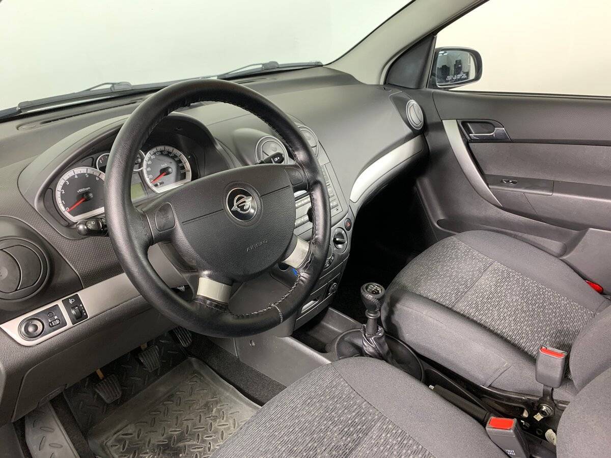 Купить Ravon Nexia R3, 2017, 168 351 км, фото №11