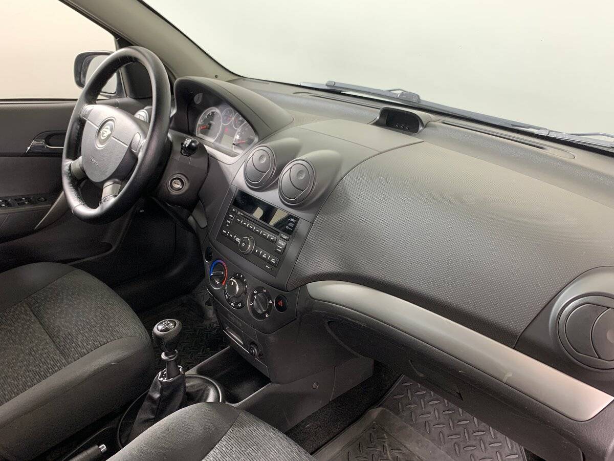 Купить Ravon Nexia R3, 2017, 168 351 км, фото №13