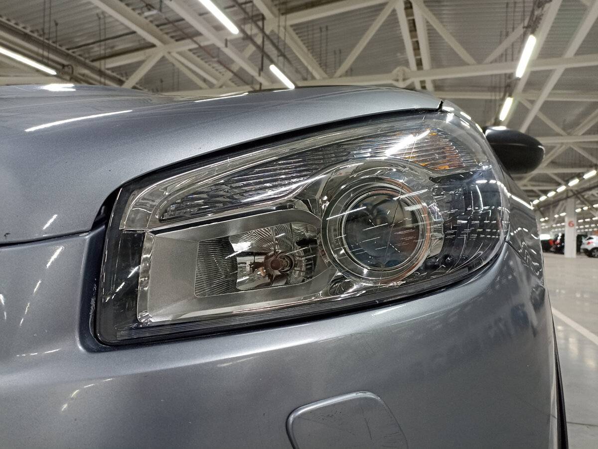 Купить Nissan Qashqai, 2011, 156 276 км, фото №17