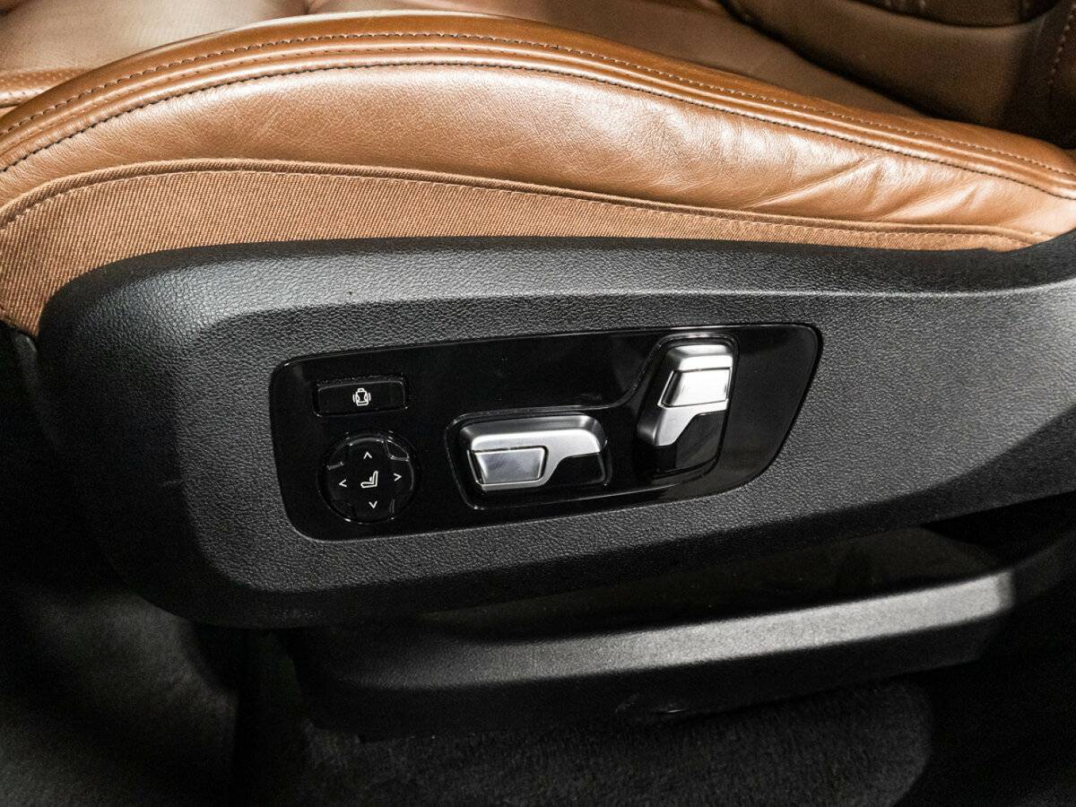 Купить BMW X7 M50d, 2019, 68 017 км, фото №19