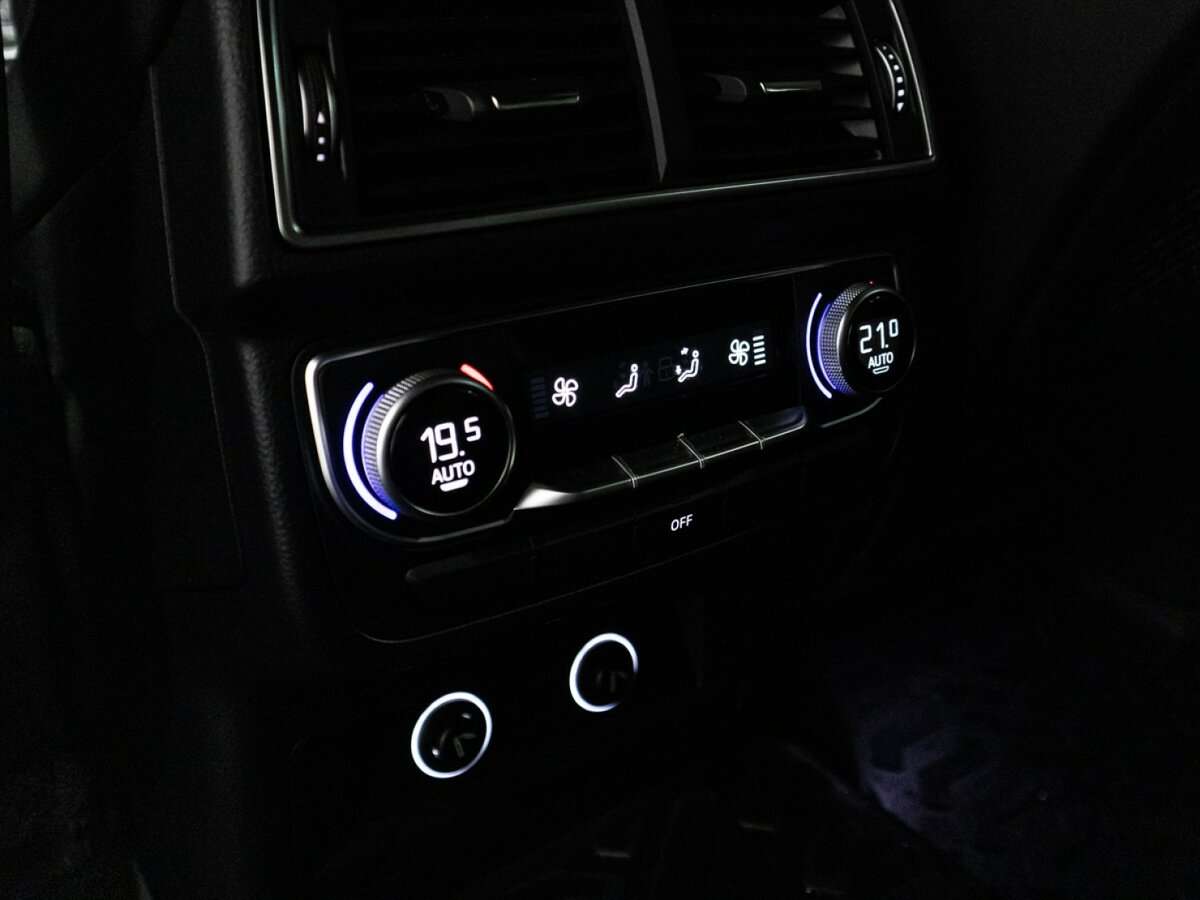 Купить Audi Q7, 2017, 105 370 км, фото №25
