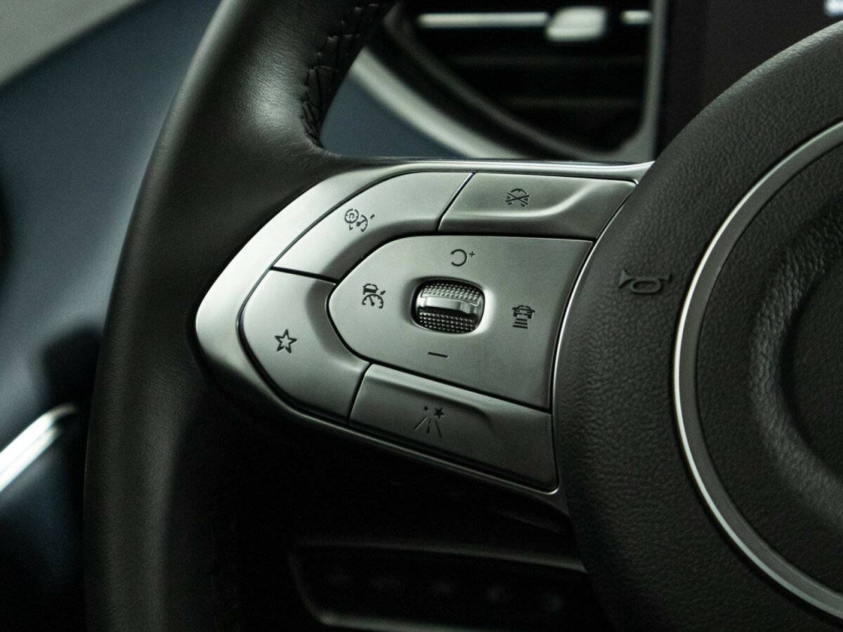 Купить Voyah Free EVR, 2023, 30 289 км, фото №23