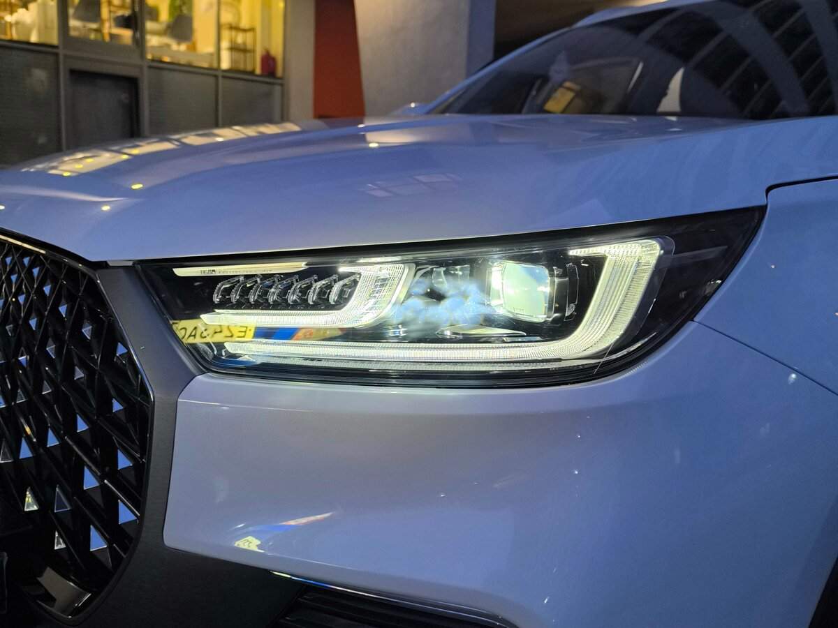 Купить Chery Tiggo 8 Pro Max, 2024, 8 450 км, фото №11