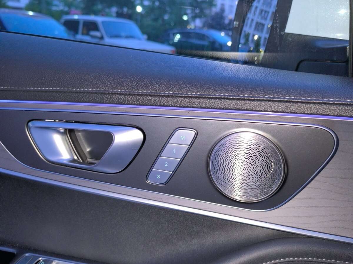 Купить Chery Tiggo 8 Pro Max, 2024, 8 450 км, фото №12