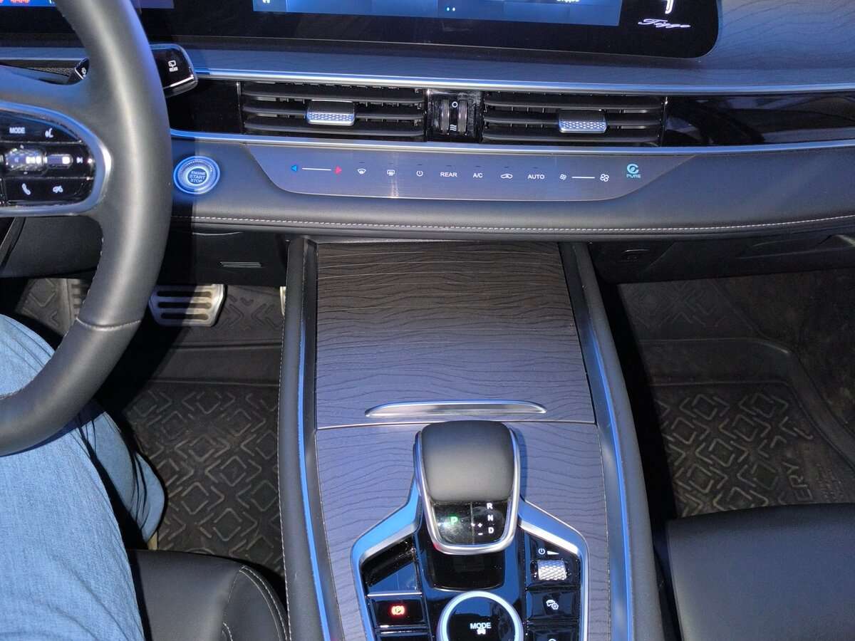 Купить Chery Tiggo 8 Pro Max, 2024, 8 450 км, фото №14