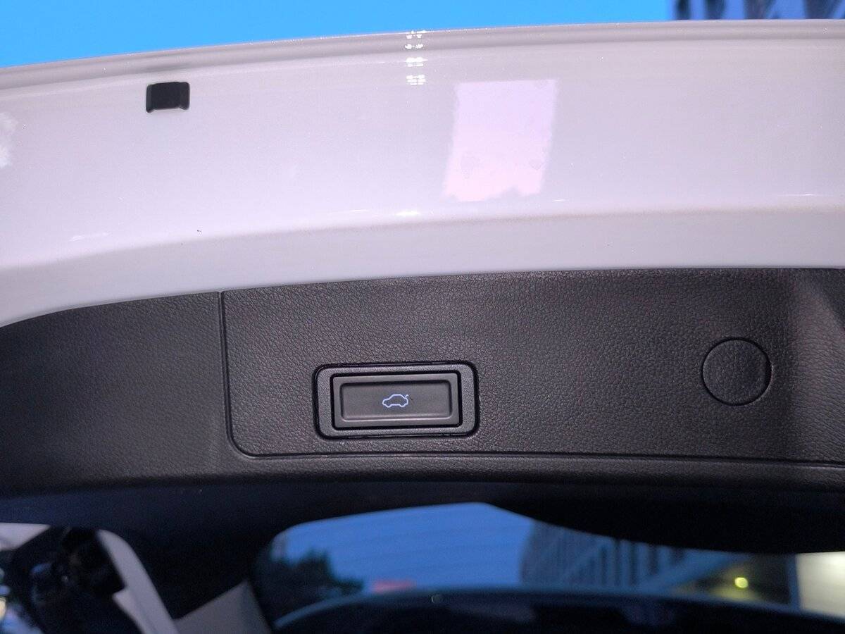 Купить Chery Tiggo 8 Pro Max, 2024, 8 450 км, фото №15