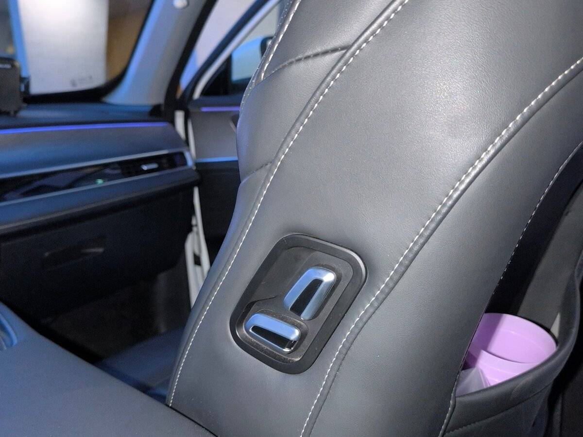 Купить Chery Tiggo 8 Pro Max, 2024, 8 450 км, фото №16