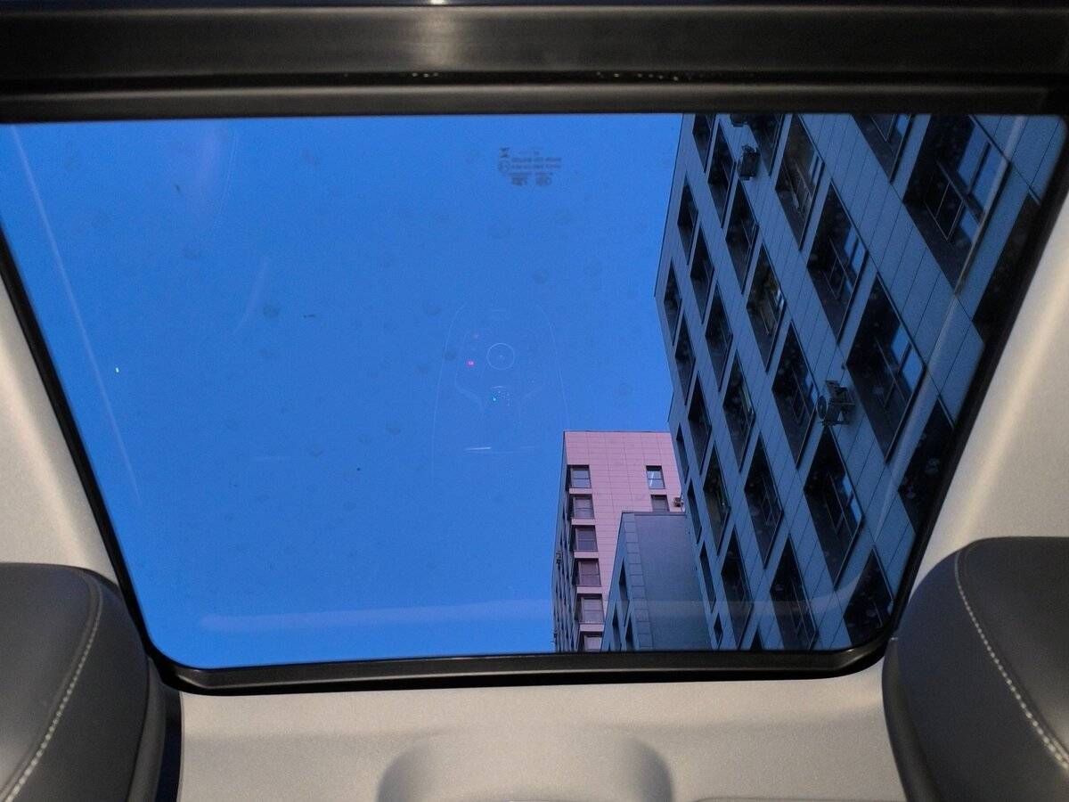 Купить Chery Tiggo 8 Pro Max, 2024, 8 450 км, фото №18