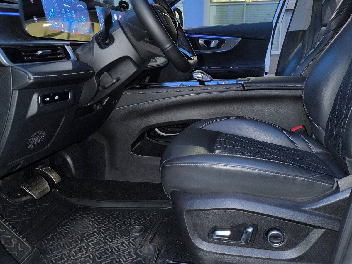 Купить Chery Tiggo 8 Pro Max, 2024, 8 450 км, фото №19