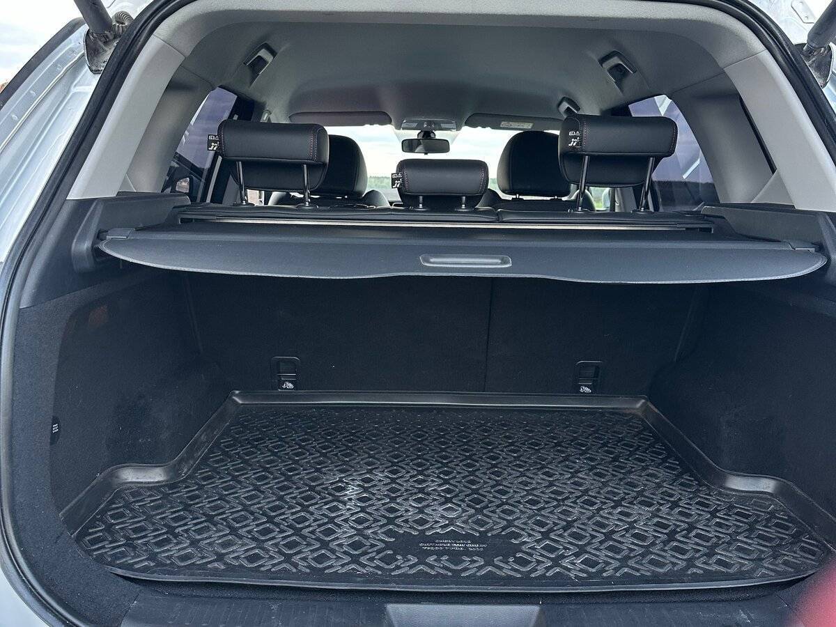 Купить Chery Tiggo 7 Pro, 2022, 71 000 км, фото №9