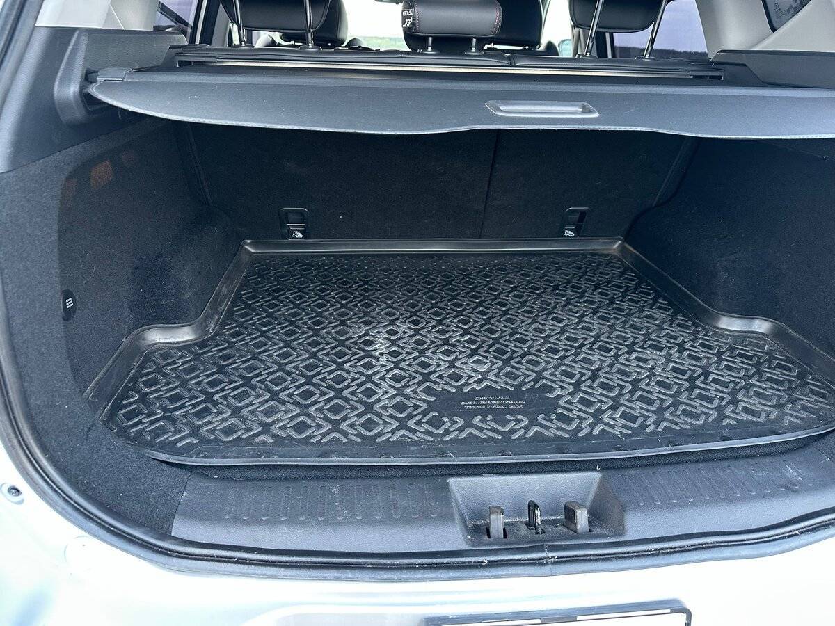 Купить Chery Tiggo 7 Pro, 2022, 71 000 км, фото №10