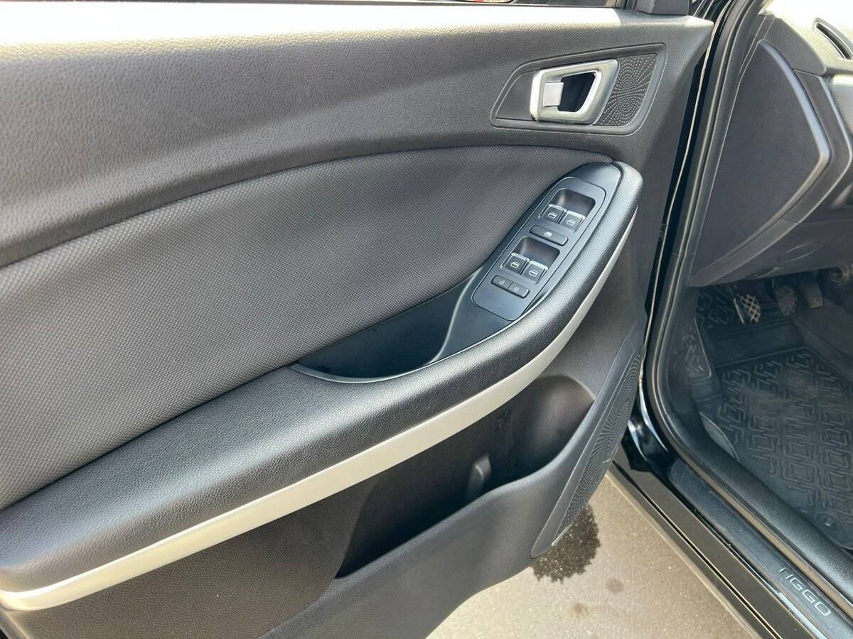 Купить Chery Tiggo 7, 2019, 56 000 км, фото №16