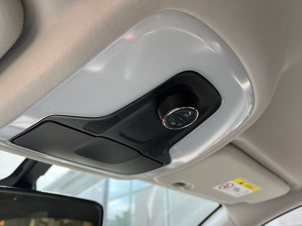 Купить Chery Tiggo 7, 2019, 56 000 км, фото №22