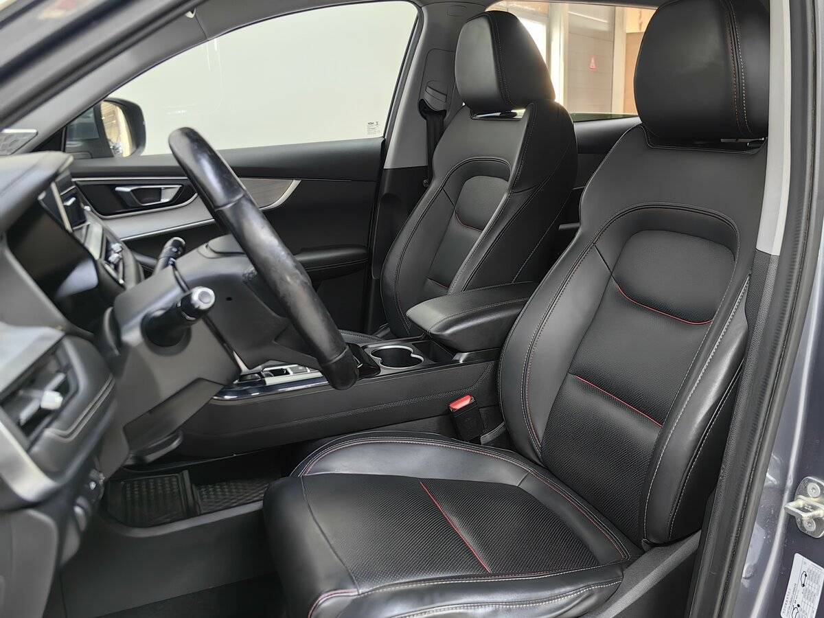 Купить Chery Tiggo 7 Pro, 2021, 85 620 км, фото №6