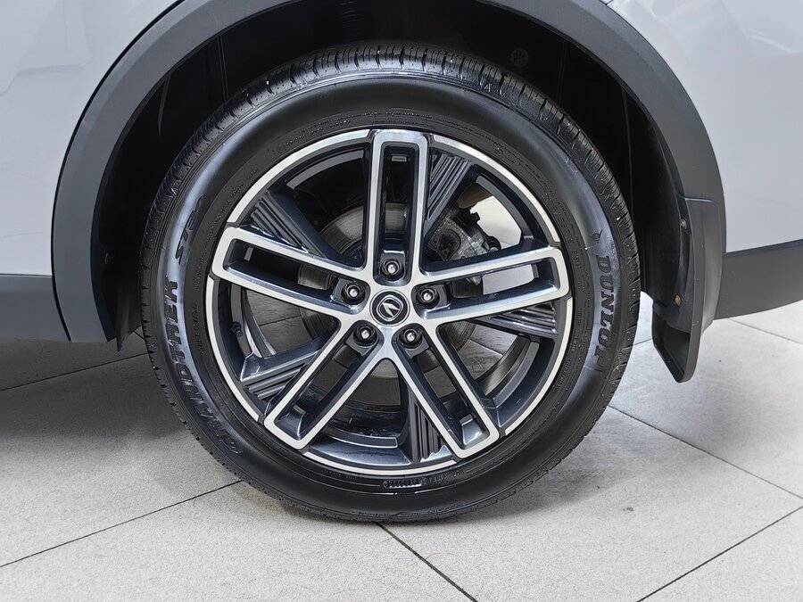 Купить Changan UNI-S (CS55 Plus), 2024, 13 464 км, фото №23