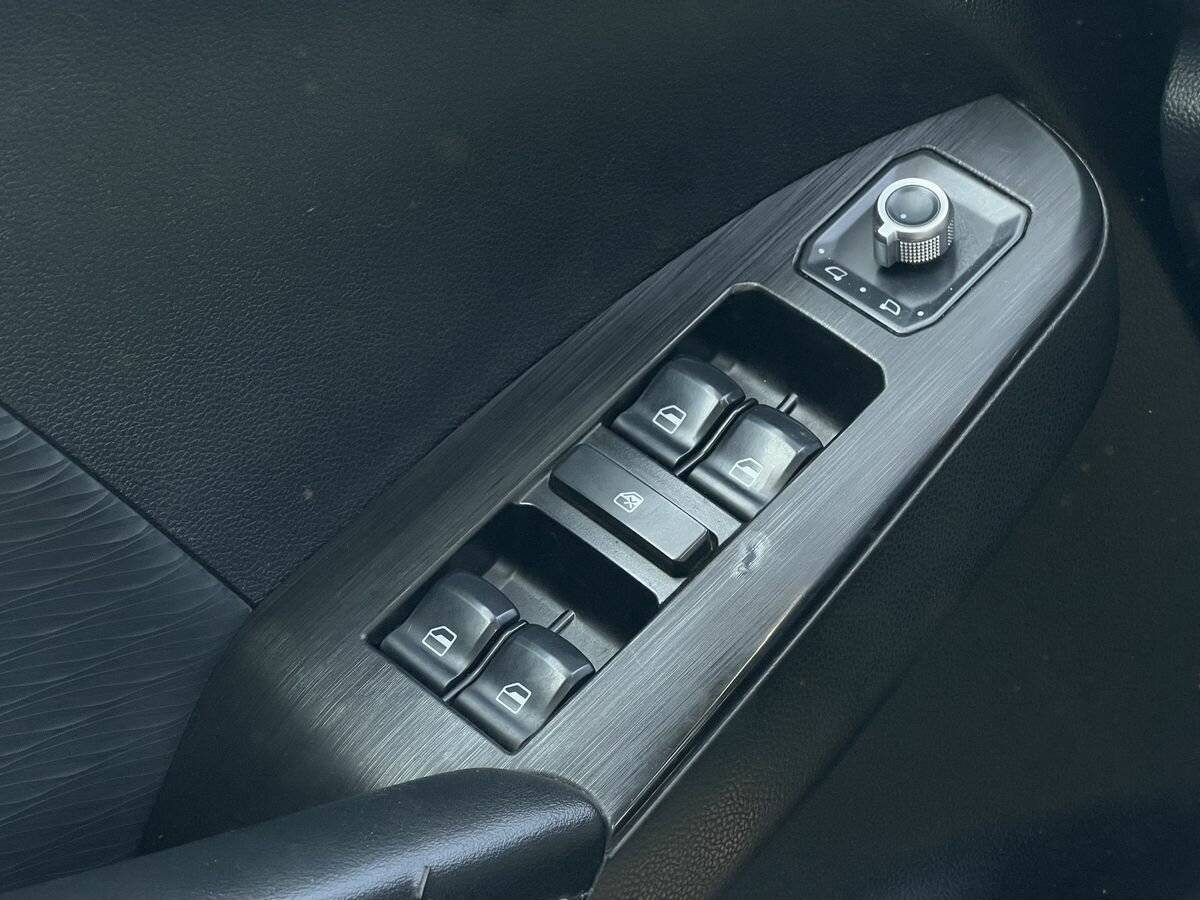 Купить Haval Jolion, 2022, 69 997 км, фото №10