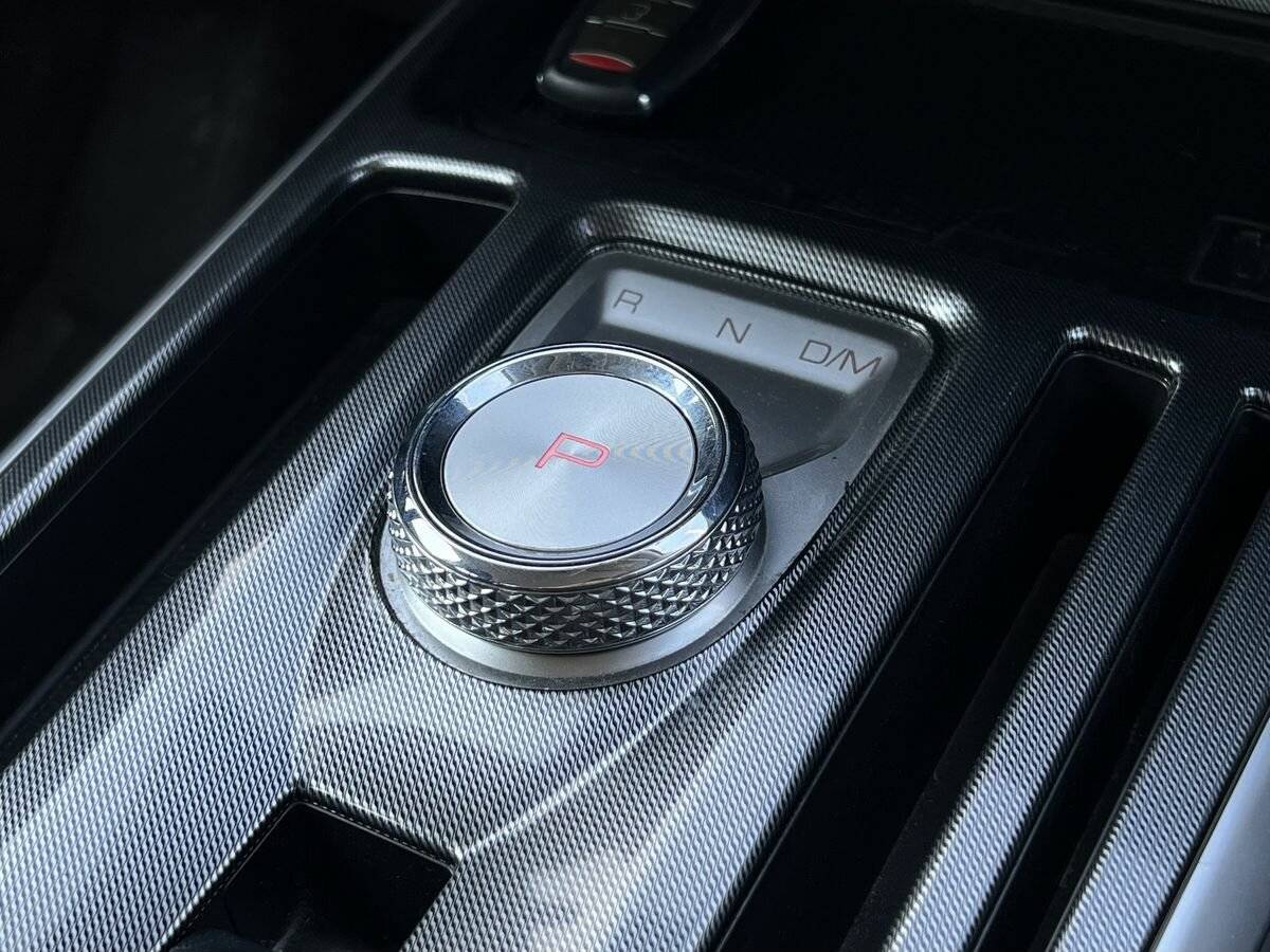 Купить Haval Jolion, 2022, 69 997 км, фото №12