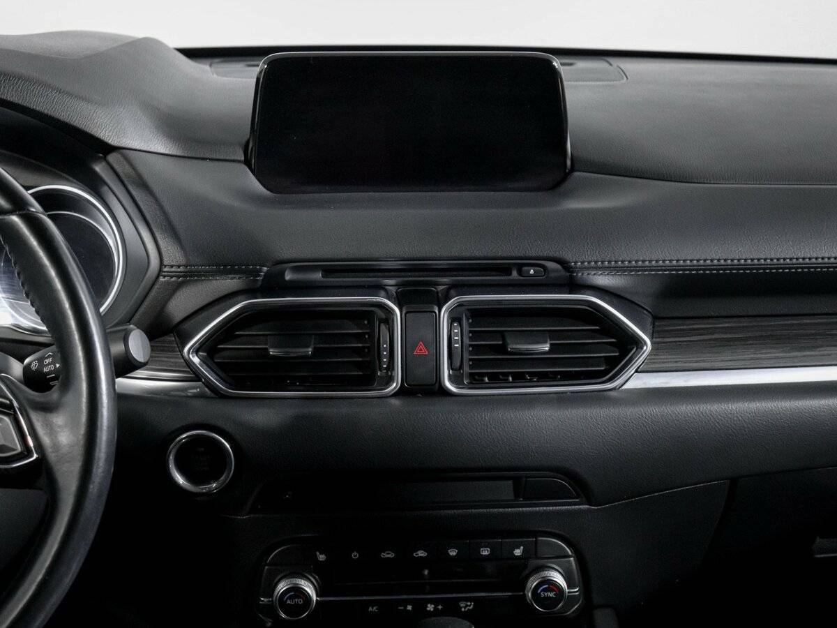 Купить Mazda CX-5, 2020, 87 000 км, фото №13