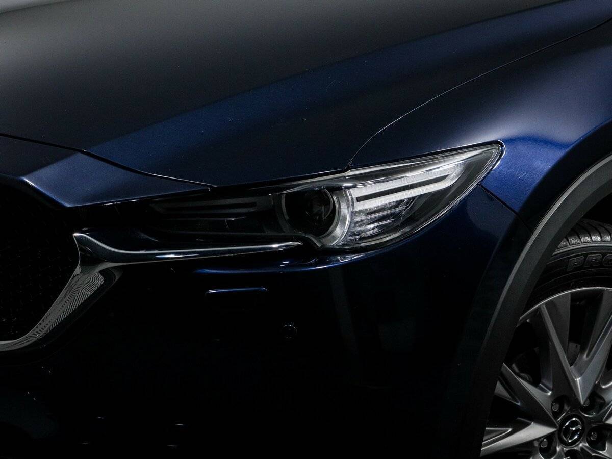 Купить Mazda CX-5, 2020, 87 000 км, фото №16