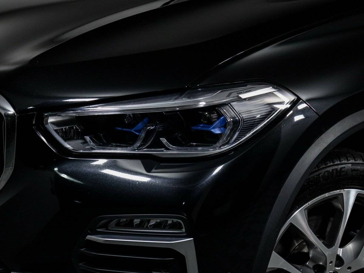 Купить BMW X5 30d, 2019, 75 401 км, фото №16