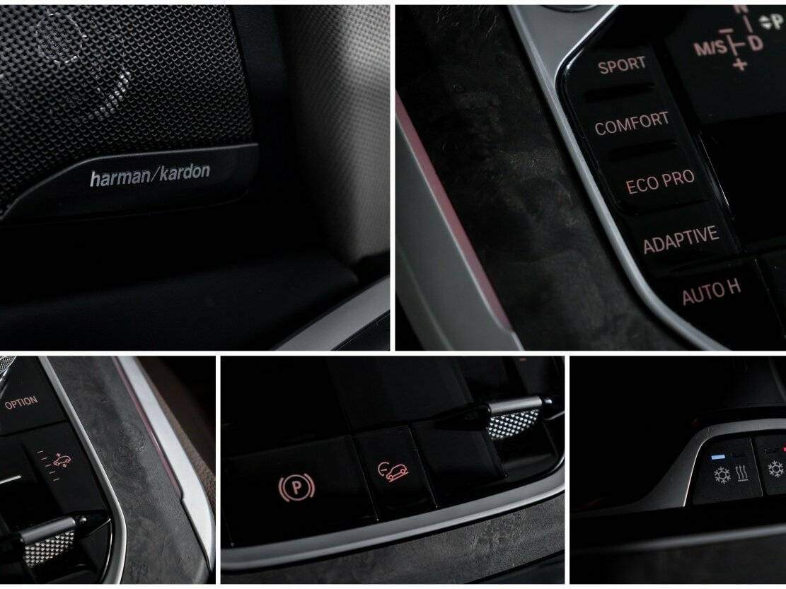 Купить BMW X5 30d, 2019, 75 401 км, фото №25