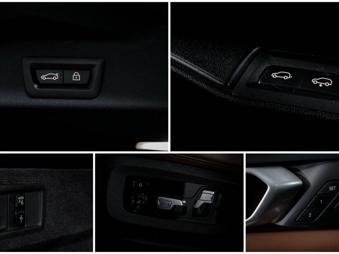 Купить BMW X5 30d, 2019, 75 401 км, фото №27