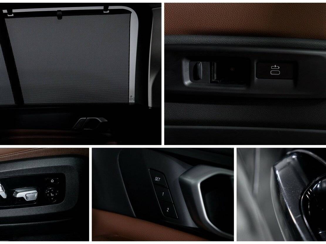 Купить BMW X5 30d, 2019, 75 401 км, фото №28