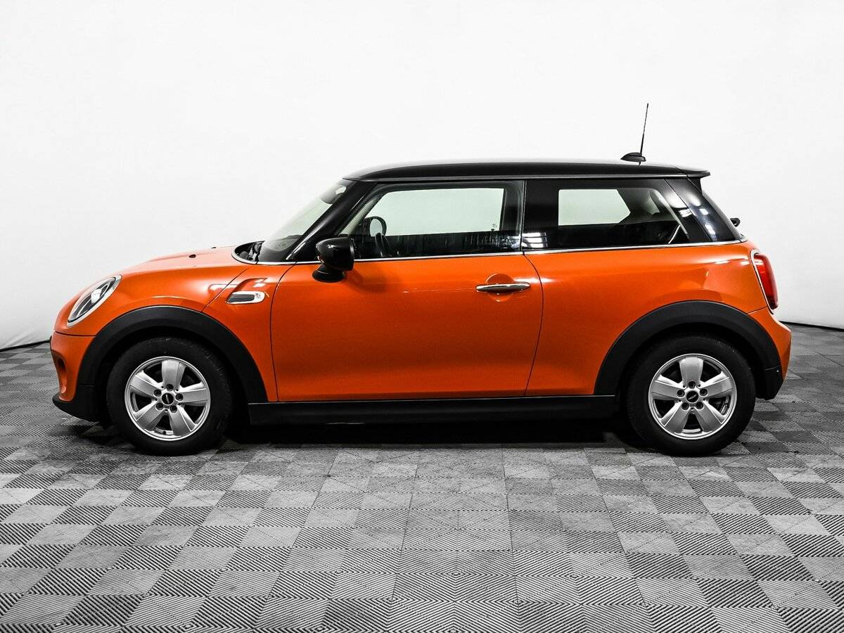 Купить Mini Hatch Cooper, 2020, 58 000 км, фото №8