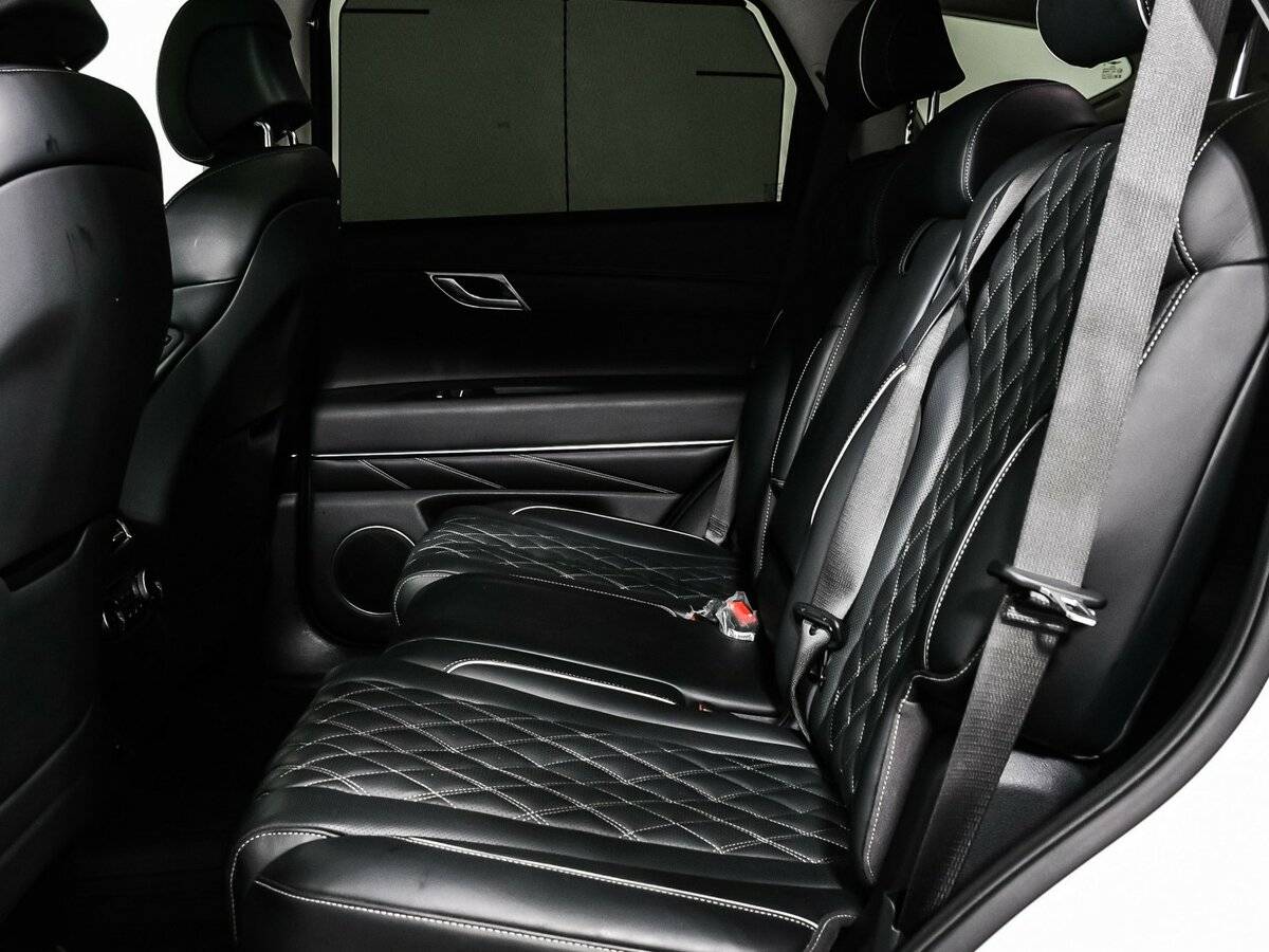 Купить Genesis GV80, 2020, 68 081 км, фото №13