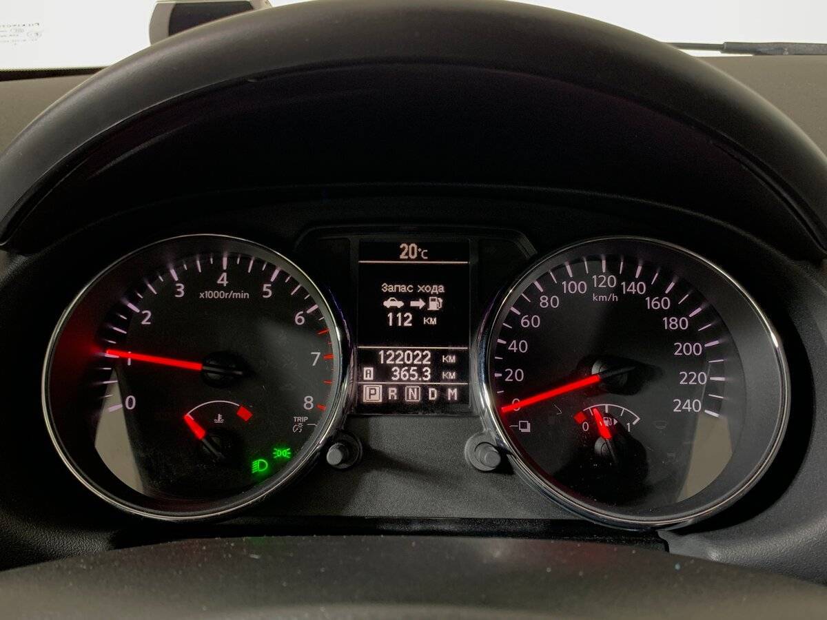 Купить Nissan Qashqai, 2010, 122 021 км, фото №14