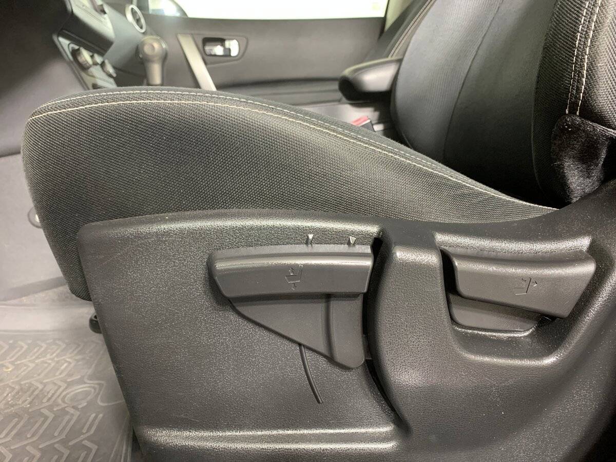 Купить Nissan Qashqai, 2010, 122 021 км, фото №16