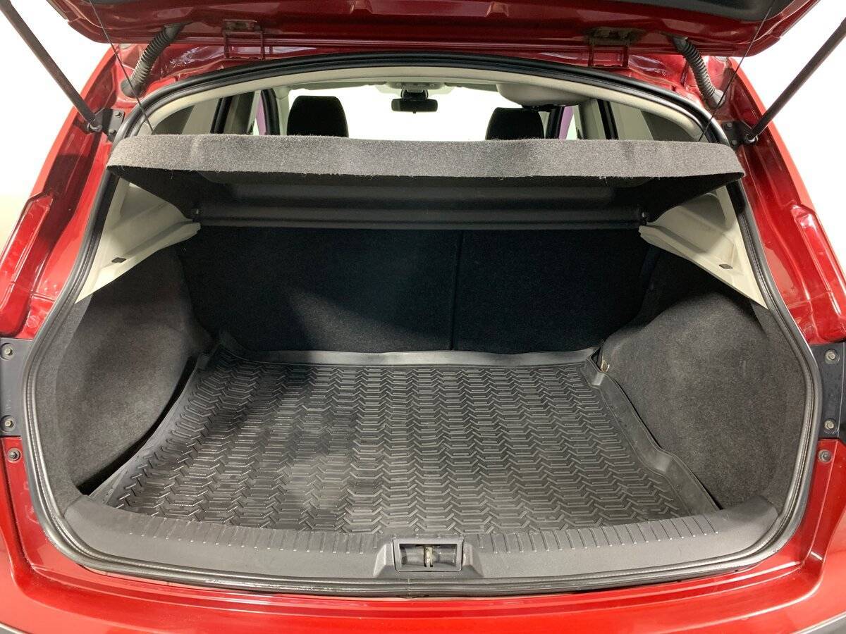 Купить Nissan Qashqai, 2010, 122 021 км, фото №19